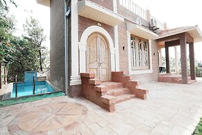 Clifton Villa