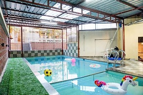 Crystal Villa