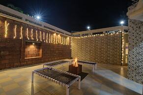Crystal Villa
