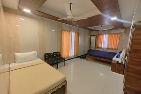 Crystal Villa