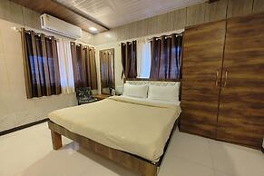 Crystal Villa