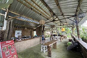 Tiny ECO Bamboo Ubud