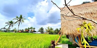 Tiny ECO Bamboo Ubud