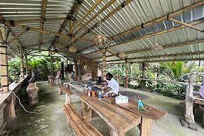 Tiny ECO Bamboo Ubud