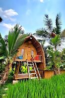 Tiny ECO Bamboo Ubud