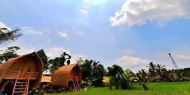 Tiny ECO Bamboo Ubud