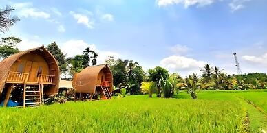 Tiny ECO Bamboo Ubud
