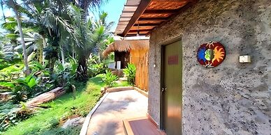 Tiny ECO Bamboo Ubud