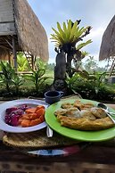 Tiny ECO Bamboo Ubud