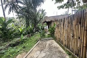 Tiny ECO Bamboo Ubud