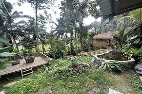Tiny ECO Bamboo Ubud