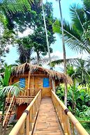 Tiny ECO Bamboo Ubud