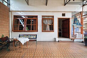 Wisma Rumka