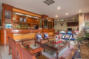 Khelang Nakorn Hotel