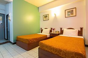 Khelang Nakorn Hotel