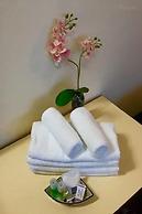 Khelang Nakorn Hotel