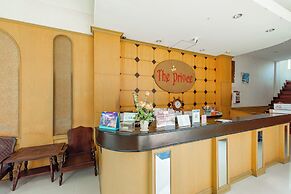 The Prince Hotel