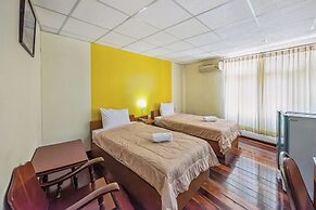The Prince Hotel