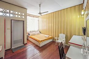 The Prince Hotel