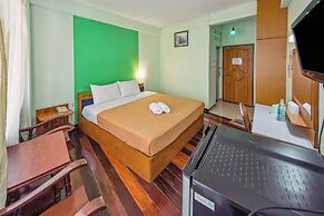 The Prince Hotel