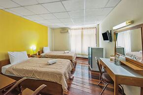 The Prince Hotel