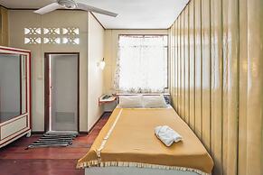 The Prince Hotel