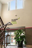 Bovisa Urban Garden