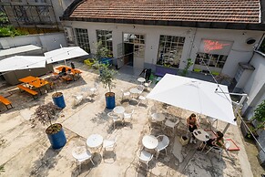 Bovisa Urban Garden