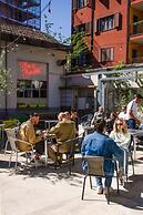 Bovisa Urban Garden