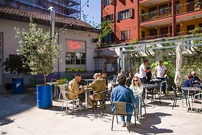 Bovisa Urban Garden