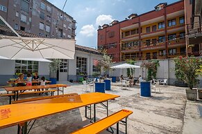 Bovisa Urban Garden