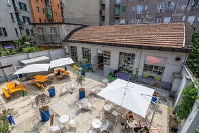 Bovisa Urban Garden