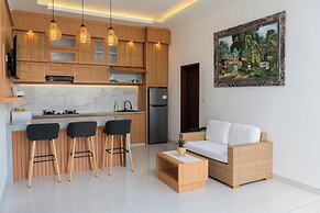 Melviano Suite Villa