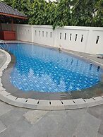 LE SEMAR HOTEL KARAWACI