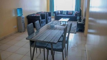 Honey Dew Greatwall Apartments