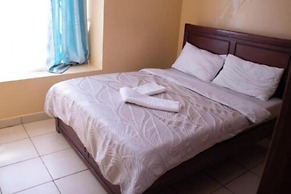 Honey Dew Greatwall Apartments