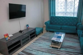 Honey Dew Greatwall Apartments