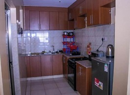 Honey Dew Greatwall Apartments