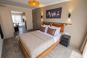 BD SUITES