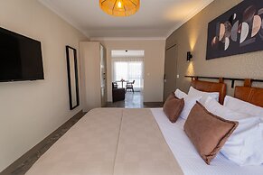BD SUITES
