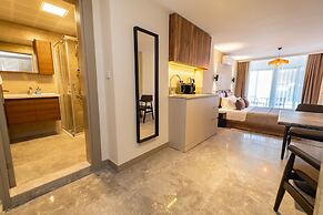 BD SUITES