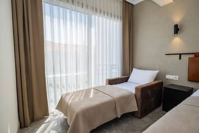 BD SUITES