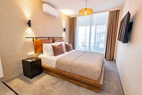 BD SUITES