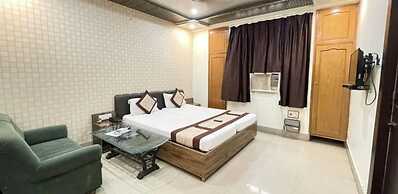 Goroomgo R.P. International Patna