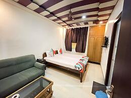 Goroomgo R.P. International Patna