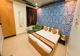 Goroomgo R.P. International Patna