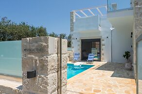 Villa Megalith