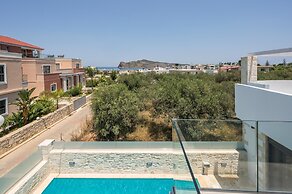 Villa Megalith