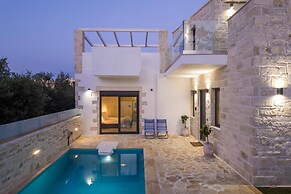 Villa Megalith