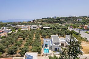 Villa Megalith